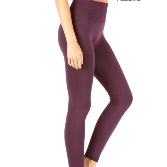 Zenana Outfitters Pants - Zenana outfitters tummy control fitted leggings